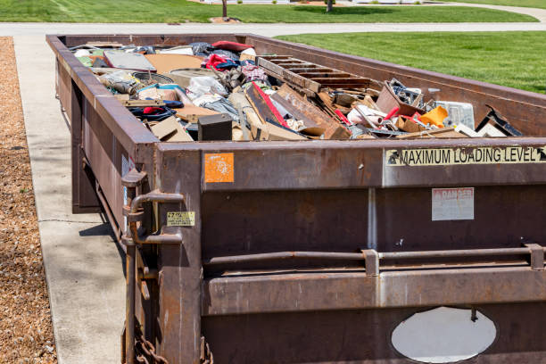 Junk Removal for Events in Maggie Valley, NC