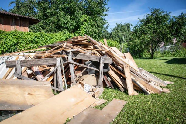 Best Yard Waste Removal  in Maggie Valley, NC